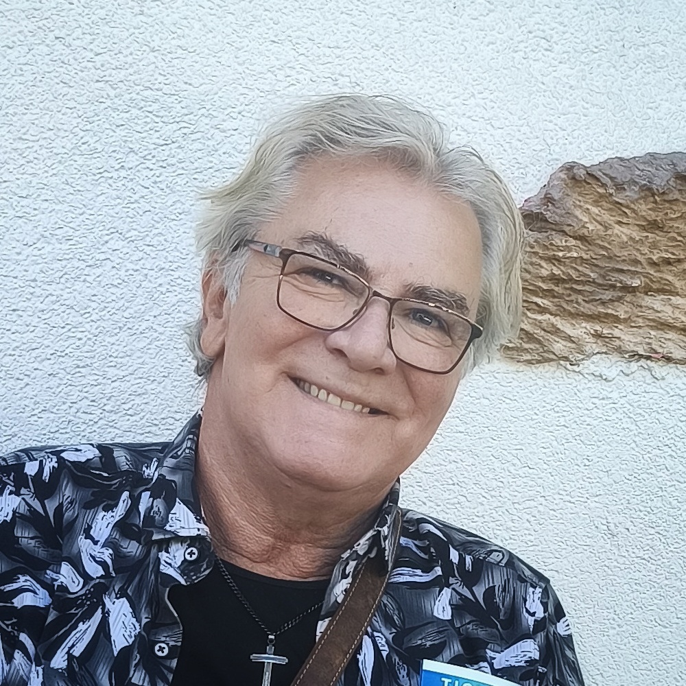 Portrait von Konrad Fössleitner