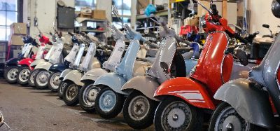 10 Jahre Mostis Roller-Werkstatt & Shop - Juli 2024 – Bild 7