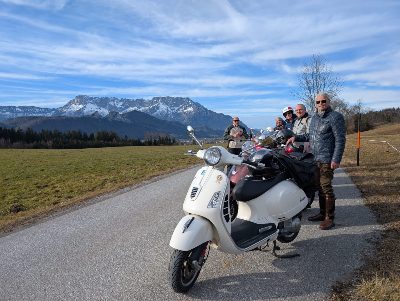 Ausfahrt - Jänner 2025 – Bild 3