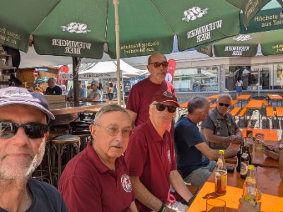 Clubjahr VCS - 2025 – Bild 45