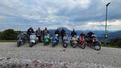 9.Oktobertfest des VC Gmunden - 17.Oktober 2026 – Bild 3