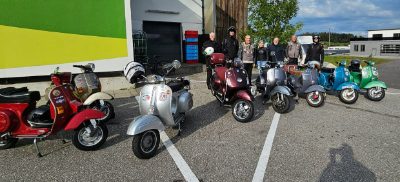 9.Oktobertfest des VC Gmunden - 17.Oktober 2026 – Bild 2