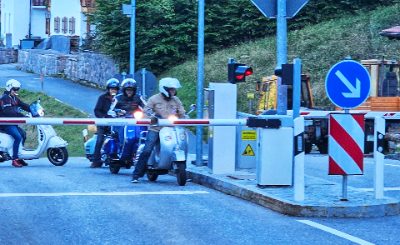 Rossfeldrunde und Wiestal - 15.September 2026 – Bild 3